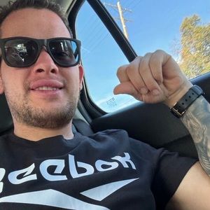 Meet your Posher, Felipe